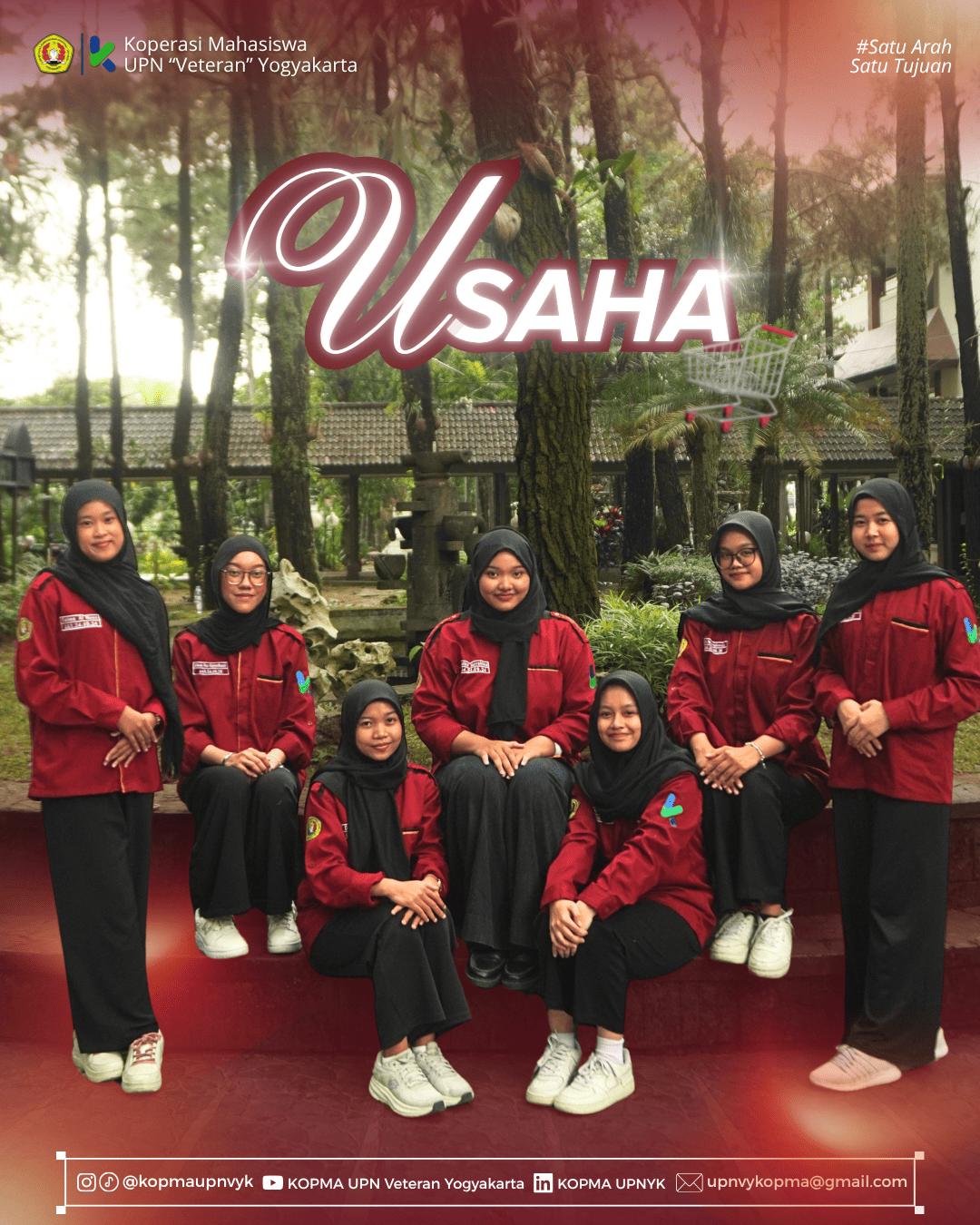 Bidang Usaha