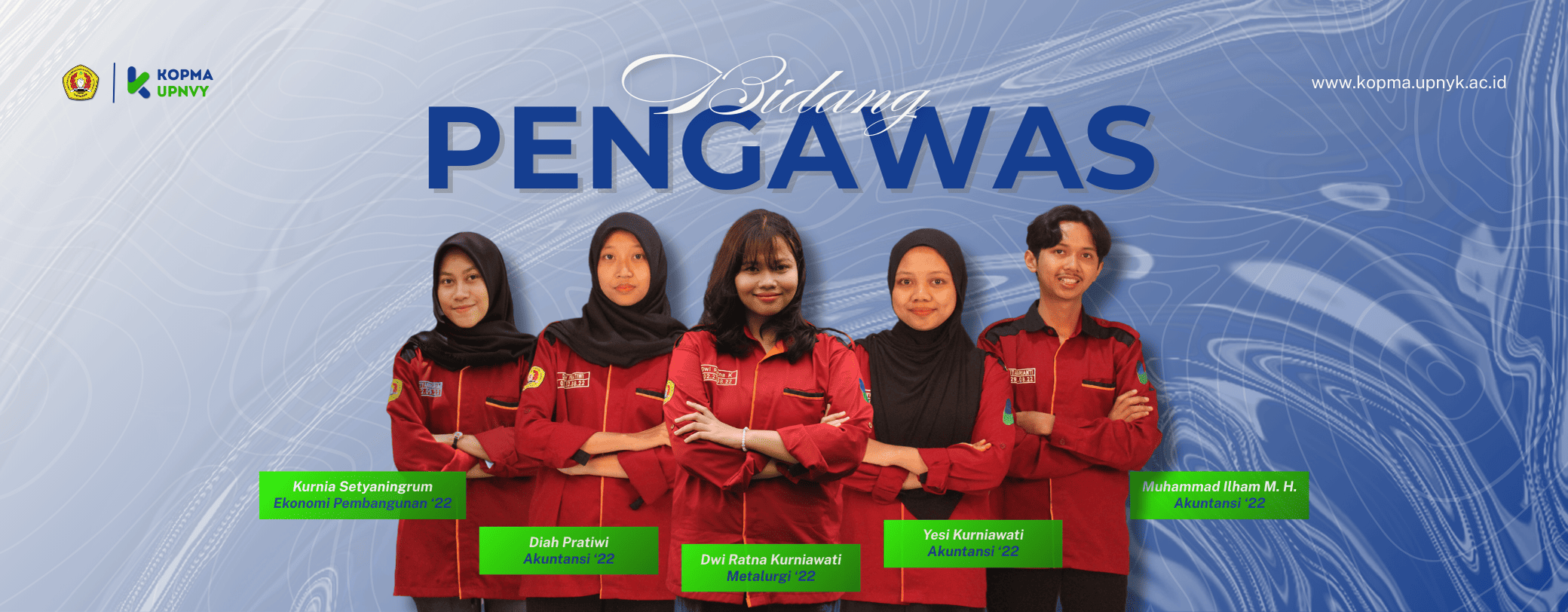 Pengawas