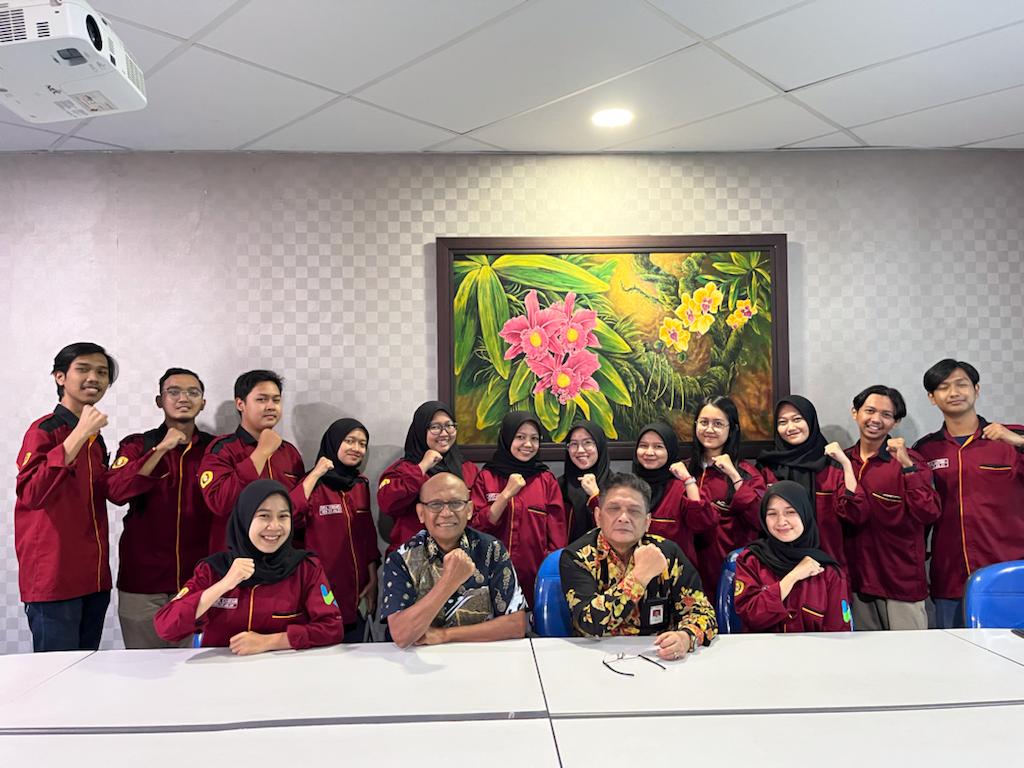 Koperasi Mahasiswa