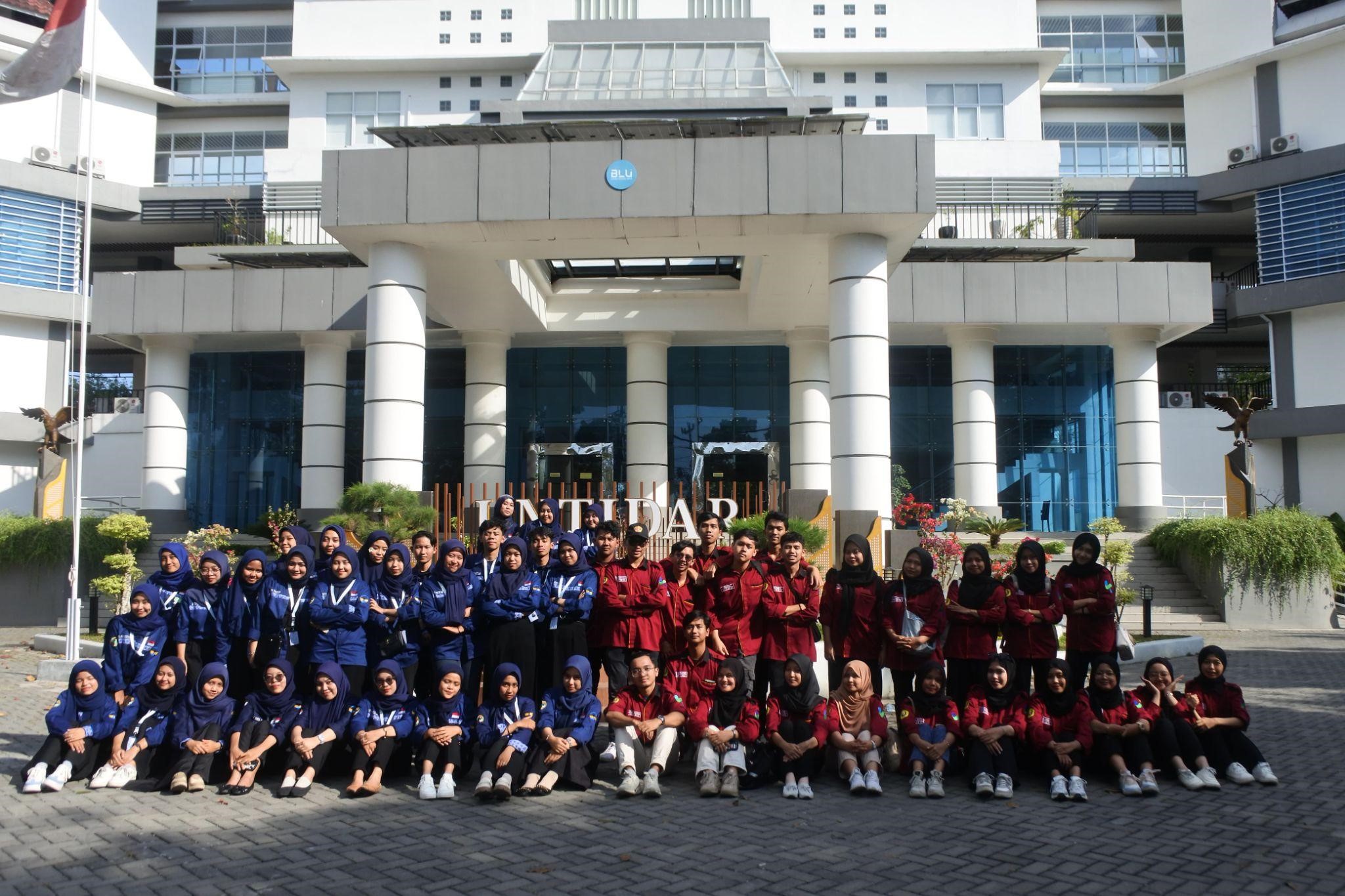 Koperasi Mahasiswa