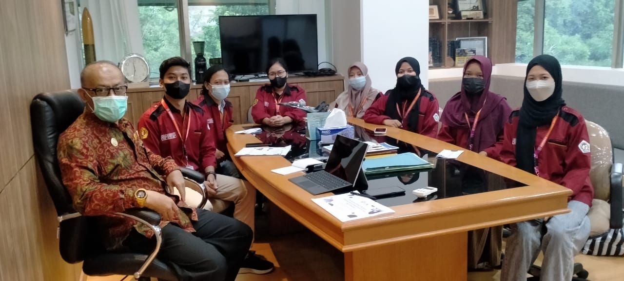 Koperasi Mahasiswa