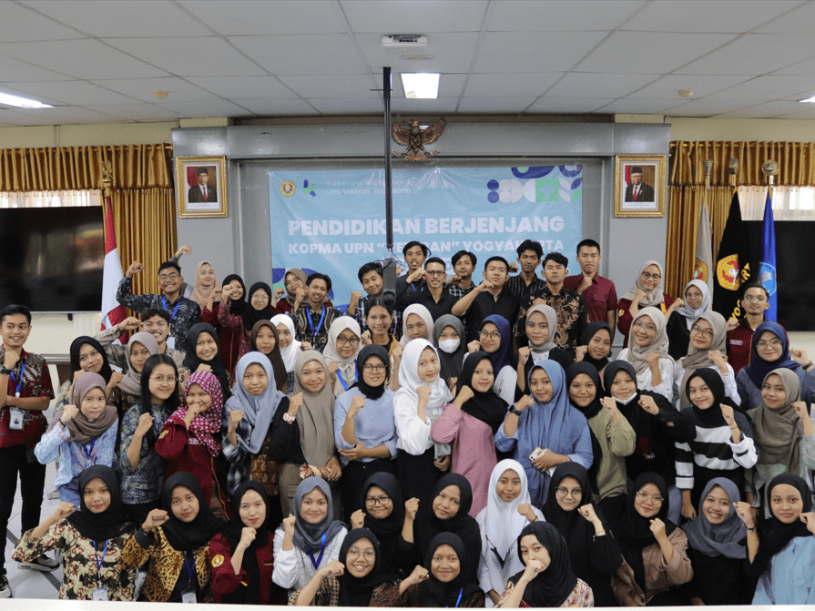 Koperasi Mahasiswa