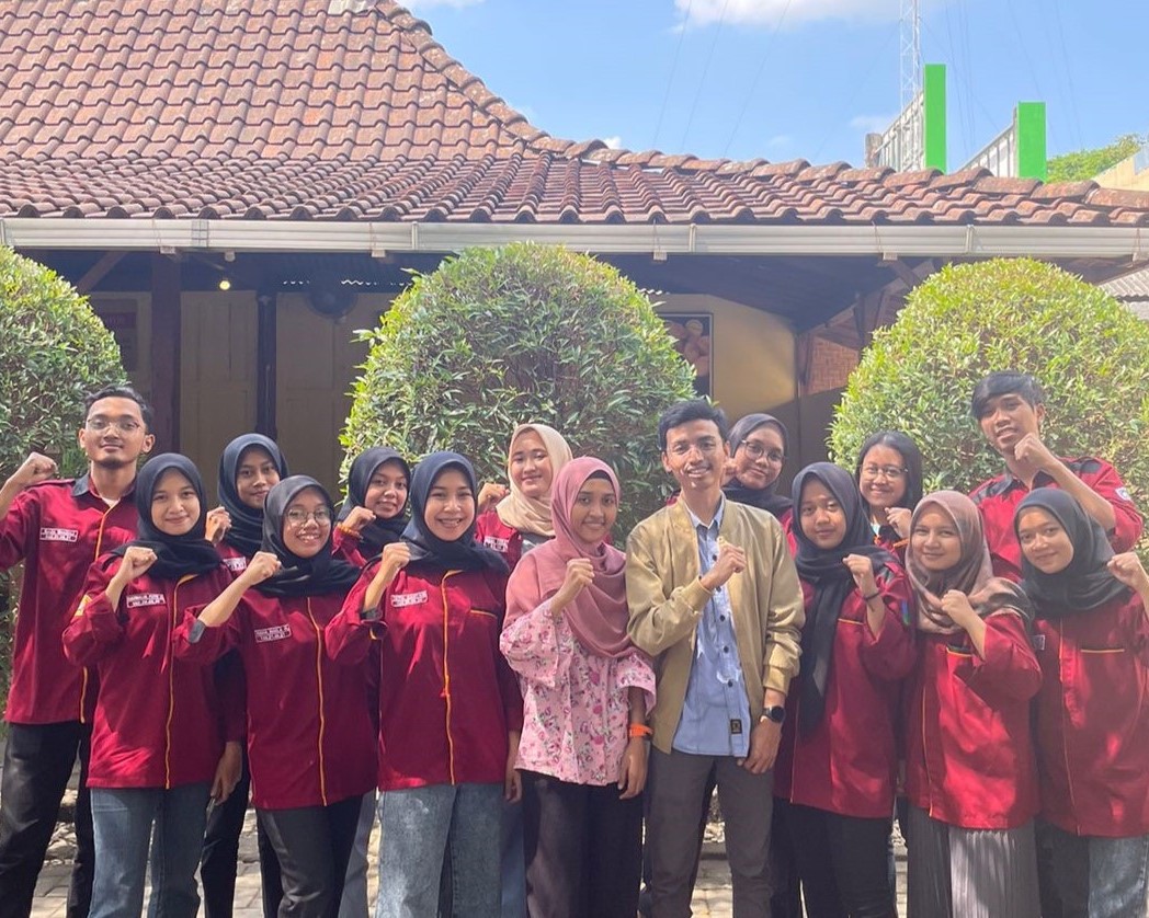 Koperasi Mahasiswa