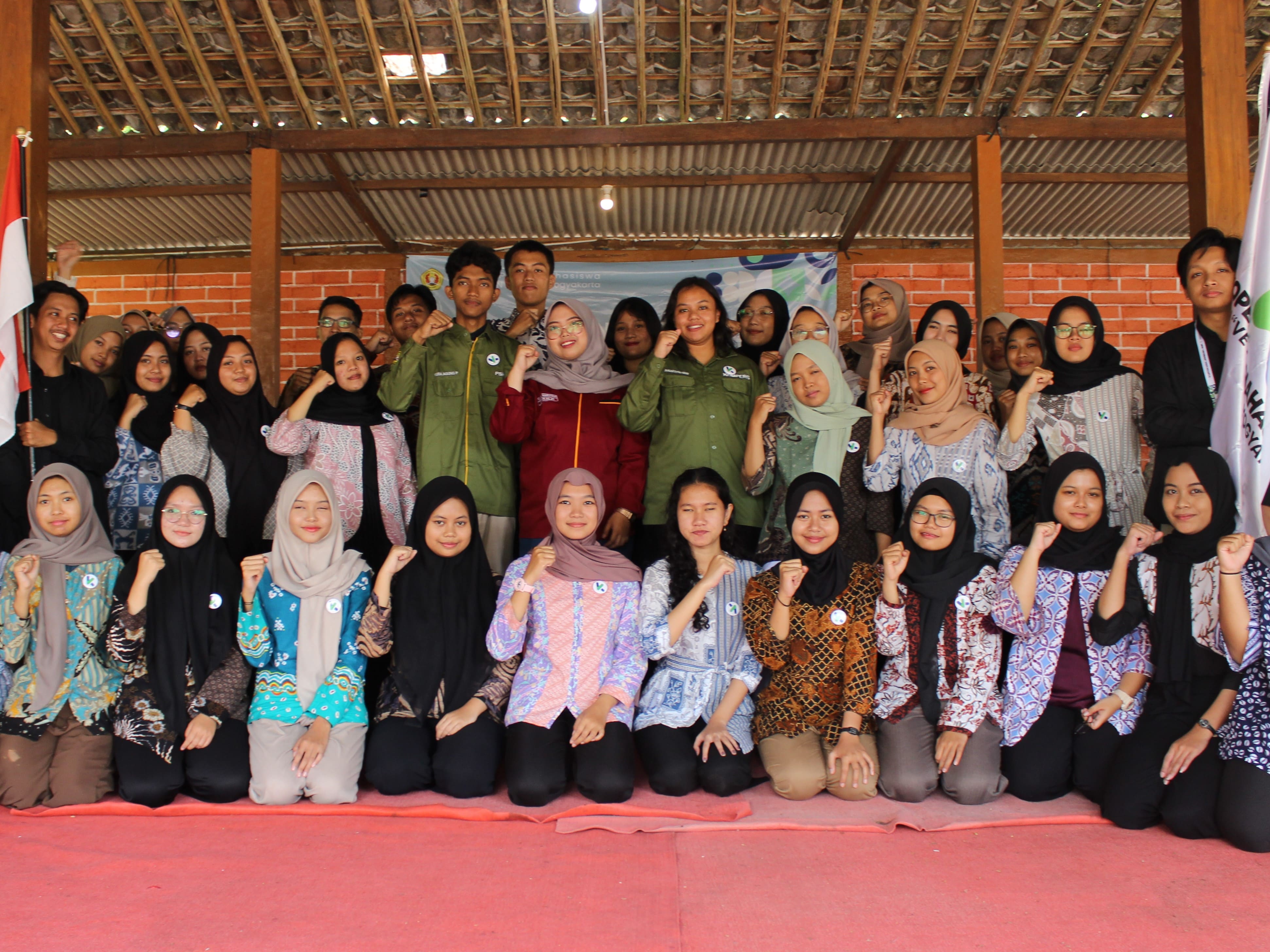 Koperasi Mahasiswa