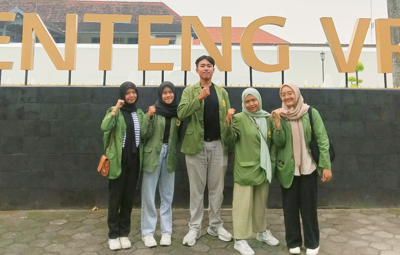 Koperasi Mahasiswa