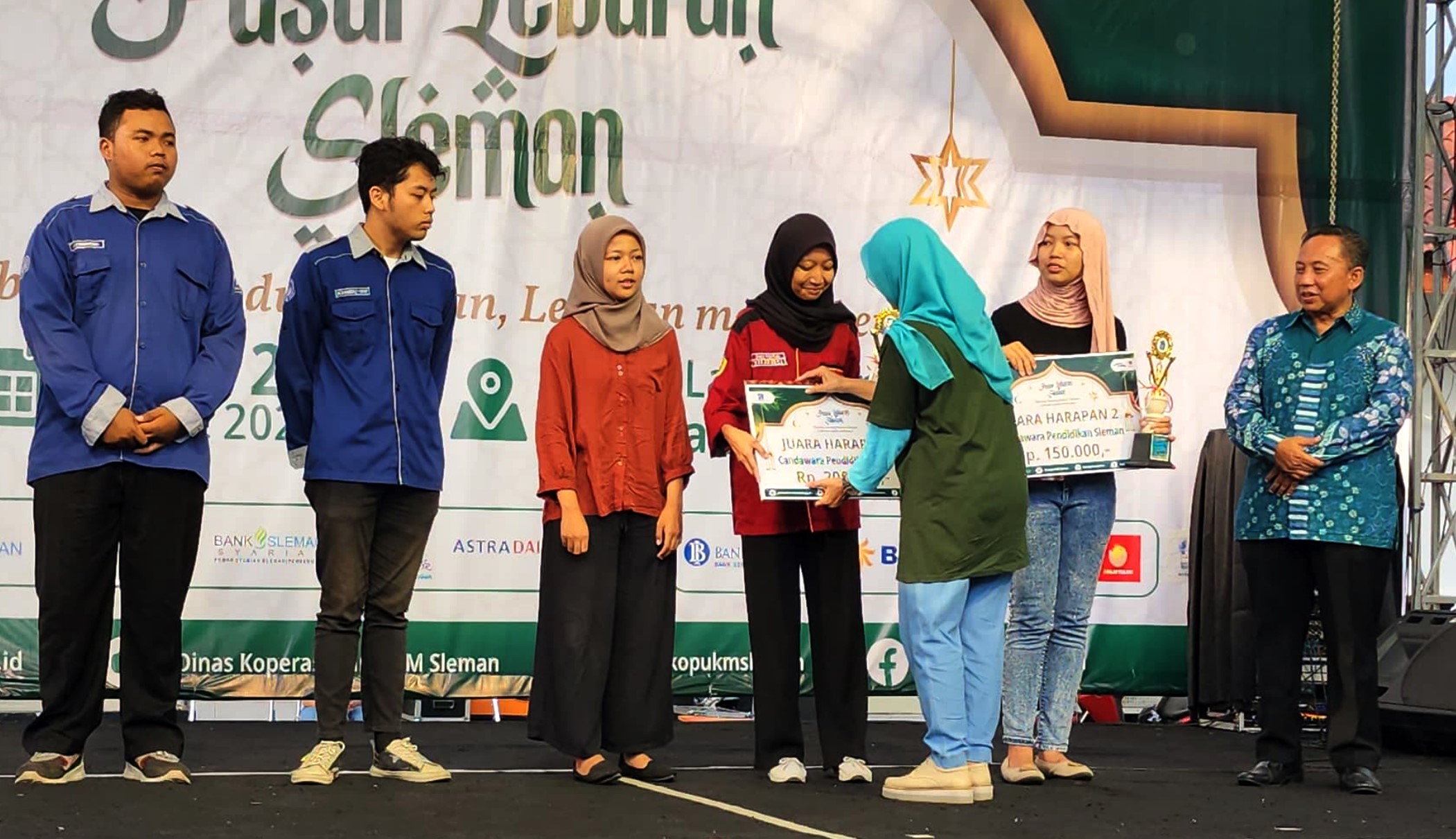 Koperasi Mahasiswa